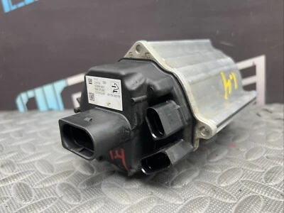 OEM 2011-2014 CHEVY CRUZE 1,4 L MOTOR DE DIRECCIÓN ELÉCTRICA PIÑÓN Y CREMALLERA ELÉCTRICA Foto 1 de 4