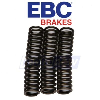 EBC CSK Clutch Spring Kit for 2004-2019 Kawasaki ZX1000 Ninja ZX-10R - wh Foto 1 de 4