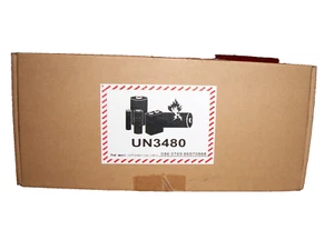 H5H20 Battery For Dell Precision 5510 5520 5530 5540 XPS 15 9560 9550 9570 56Wh - Picture 1 of 2