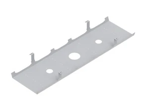 BRAND NEW Shared Cable Tray(s) for Sliding Desktops (CTWH140) - Picture 1 of 4