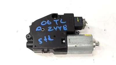 2004-2008 Acura TL Sunroof Electric Motor OEM 70450-SEP-A01 - Image 1 of 4