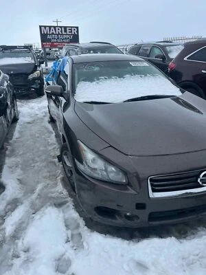 Used Engine Coolant Reservoir fits: 2014 Nissan Maxima  Grade A - Image 1 of 4