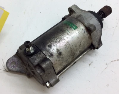 Motor de arranque Ski Doo usado OEM 515176858 Grand Touring GSX MX Z Renegade Summit Foto 1 de 4