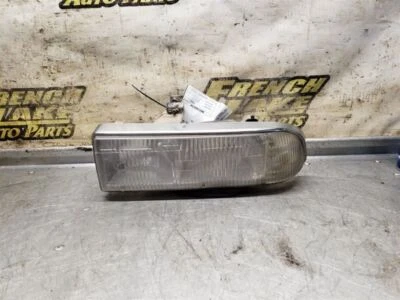Faro izquierdo conductor Chevrolet 98-05 Blazer S10/Jimmy S15 1125707 Foto 1 de 4