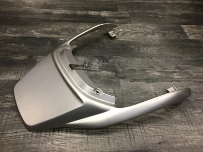 Оригинальный задний спойлер стойка для Honda 2002-2013 FSC600 серебристое крыло * - Изображение 1 из 4