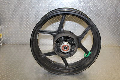 Llanta trasera Kawasaki Versys 650 Kle650C 2011  Foto 1 de 4