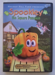 Spookley the Square Pumpkin (DVD, 2005) - Bild 1 von 3