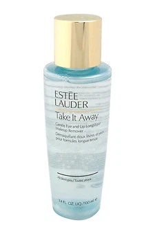 Estée Lauder Take It Away Gentle Eye and Lip Longwear Makeup Remover 100ml