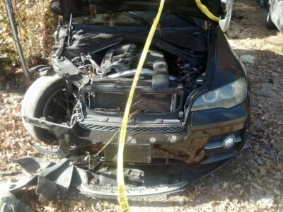 Base de bomba de dirección asistida xDrive35i Twin Turbo para 08-10 BMW X6 1531220 Foto 1 de 4