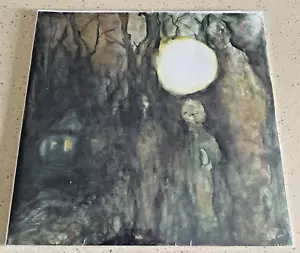 I Didn’t Mean To Haunt You” 2xLP Translucent Vinyl Free Shipping - Picture 1 of 2
