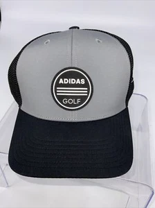 Adidas Mesh Mütze Neu Mit Etikett - Bild 1 von 6