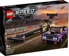 Lego Speed Champions Dodges 76904 Neu Ovp