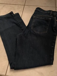 JEANS MUJER GLORIA VANDERBILT TALLA 6 CORTOS - Imagen 1 de 2