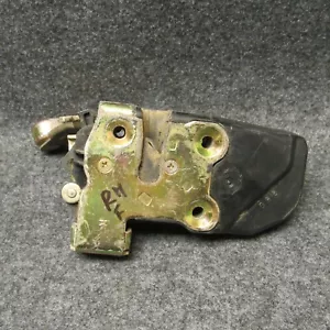 2002-2007 Liberty RH Passengers Side Front Door Power Latch Mechanism OEM 60990 - Picture 1 of 5