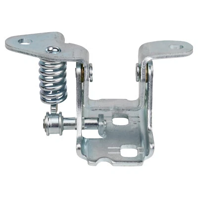 Front Left Lower Door Hinge for Dodge Avenger Nitro Journey, Chrysler Sebring - Image 1 of 4