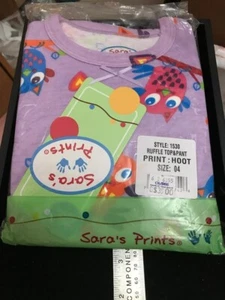Sara's Prints Pajama's you choose color size - Picture 1 of 8