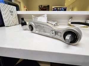 2020-2025 Alfa Romeo Stelvio Left Front Control Arm 68491231AA - Picture 1 of 2