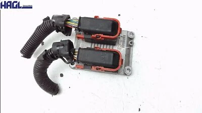 Centralina Iniezione 0261208205 55195271 Fiat Idea 1.2 16V 350 59 KW 80 PS - Immagine 1 di 4