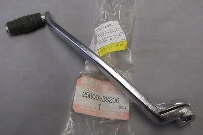 Original Suzuki SP125 DR250 palanca de cambios cambio de marchas pedal 25600-38200 Foto 1 de 2