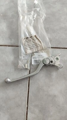 Aprilia Caponord 1200 Dorsoduro RSV Tuono 1000 Clutch Lever AP8113758 NEW  - Image 1 of 4