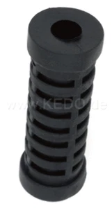 Kick Start Rubber TT50076, XT50076, SRX600, DT125, TZR250, RD350LC # - Picture 1 of 1
