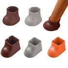 Wear-resistant Table Foot Cover Floor Protector Chair Leg Cap Chair Leg Covers