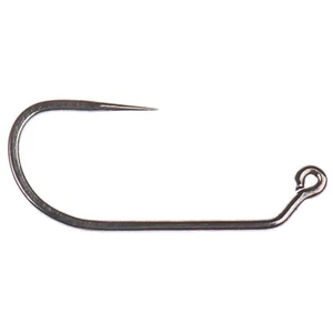 CORE C4647 HOOK - Barbless Jig & Czech Nymph Fly Tying Hooks 15 Pack NEW! - Picture 1 of 2