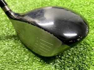 Ping G10 Driver 10.5* / LEFT HANDED LH / Stiff Graphite ~45.5" NEW GRIP / jl9296 - Picture 1 of 10
