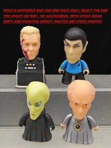 Figura de acción Titans Star Trek 3" - Imagen 1 de 24