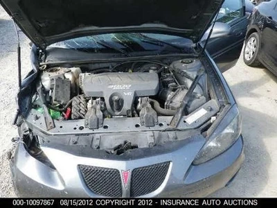 Brazo de control inferior del conductor delantero Opt FE2 04-07 GRAND PRIX 965769 Foto 1 de 4