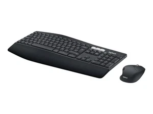 Logitech MK850 Performance Keyboard and mouse set Bluetooth, 2.4 920-008226 - Picture 1 of 4