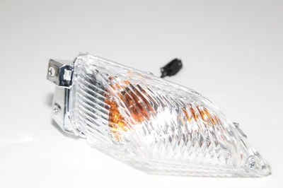 Indicador de luz de seta traseira direita 11-25 Suzuki Gsxr750 600 fabricante de equipamento original *BOM* - Imagem 1 de 4