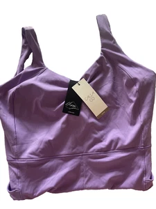 Body Corto Atlético Calia By Carrie Underwood Talla XL Inspire Nuevo con Etiquetas $108 - Imagen 1 de 1