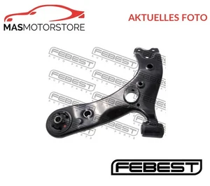 QUERLENKER LENKER RADAUFHÄNGUNG LINKS VORNE FEBEST 0124-ZZE150LH V NEU - Picture 1 of 7
