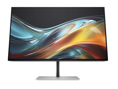 HP Serie 7 Pro 23,8 Zoll FHD-Monitor – 724pf - Bild 1 von 4