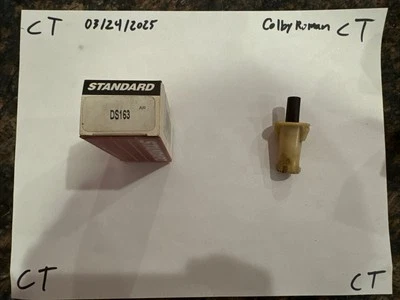 Door Jamb Switch fits 1968-1978 Mercury Comet Marquis Cougar,Montego  STANDARD M - Image 1 of 3