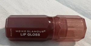 Meike Glamour Lipgloss 0,31 Oz. Neu Nie Geöffnet - Bild 1 von 2