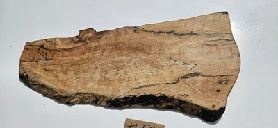 Losa de arce partido.  Charcutería/Tabla de cortar, arte Foto 1 de 4