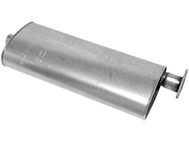 Muffler For 1995-1999 GMC Jimmy 4dr 4.3L V6 1996 1997 1998 CB984RN - Image 1 of 1