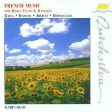 French Music von Harpeggio | CD | Zustand sehr gut - Bild 1 von 2