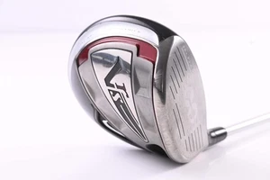 Nike VR-S Driver / 9.5 Degree / Stiff Flex Fubuki 51 Shaft - Picture 1 of 8