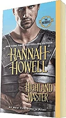 Highland Master The Murrays Hannah Howell - Image 1 of 2