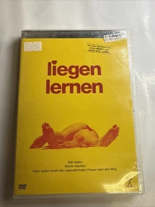 Liegen lernen - Picture 1 of 2
