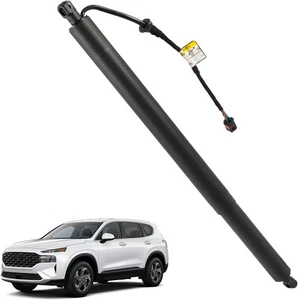 81841-S1100 Right Tail Gate Power Lift Support For Hyundai Santa Fe 2019-2020 RH - Picture 1 of 7
