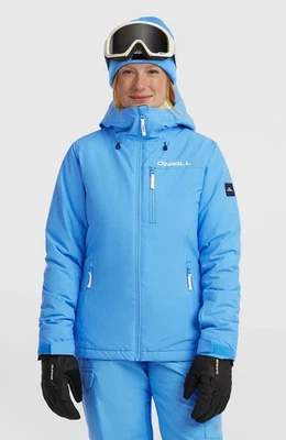 O'Neill FWC Cruz Snow Jacket - Women's - X-Small / Blue Poppy - Image 1 of 4