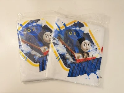 Par de ponchos de lluvia para niños Day Out With Thomas Foto 1 de 2