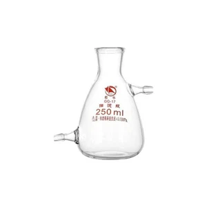 Cristalería Premium: Frasco filtrante 125-5000 ml, túbulos, Erlenmeyer - Imagen 1 de 13