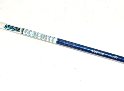 Graphite Design Tour AD VR-4 R1 Regular Golf Club Driver Men Shaft 43.5in Ping - Image 1 of 4