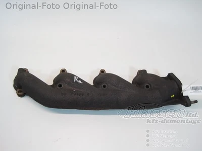 exhaust manifold right Bentley Arnage 6.8 09.99- UE75168C 61000 km - Image 1 of 3