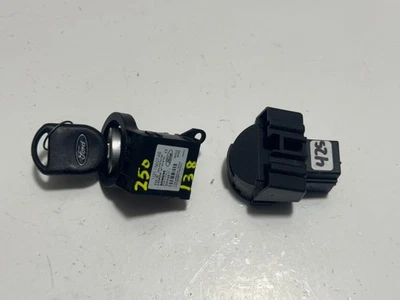 Interruptor de encendido Ford Explorer 2002-2005 bloqueo con llave e inmovilizador OEM Foto 1 de 4